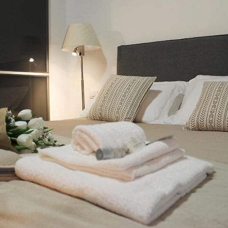 Pantheon Grand Suite Rome Luaran gambar