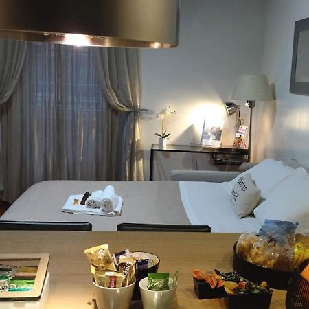 Pantheon Grand Suite Rome Luaran gambar