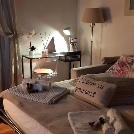 Pantheon Grand Suite Rome Luaran gambar