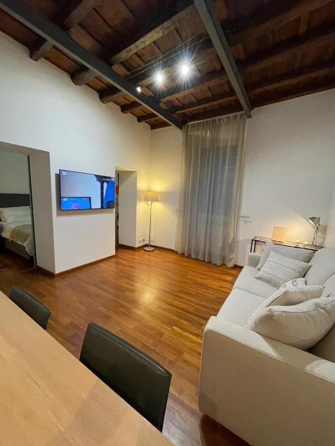 Pantheon Grand Suite Rome Luaran gambar