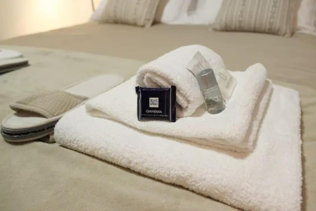 Pantheon Grand Suite Rome Luaran gambar