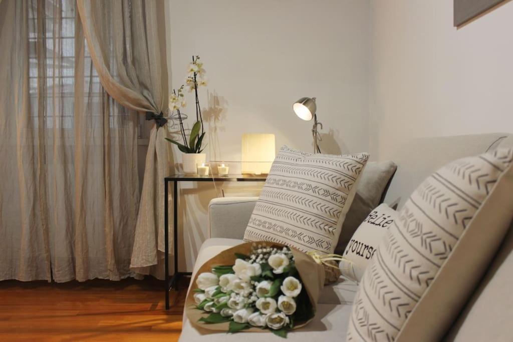 Pantheon Grand Suite Rome Luaran gambar