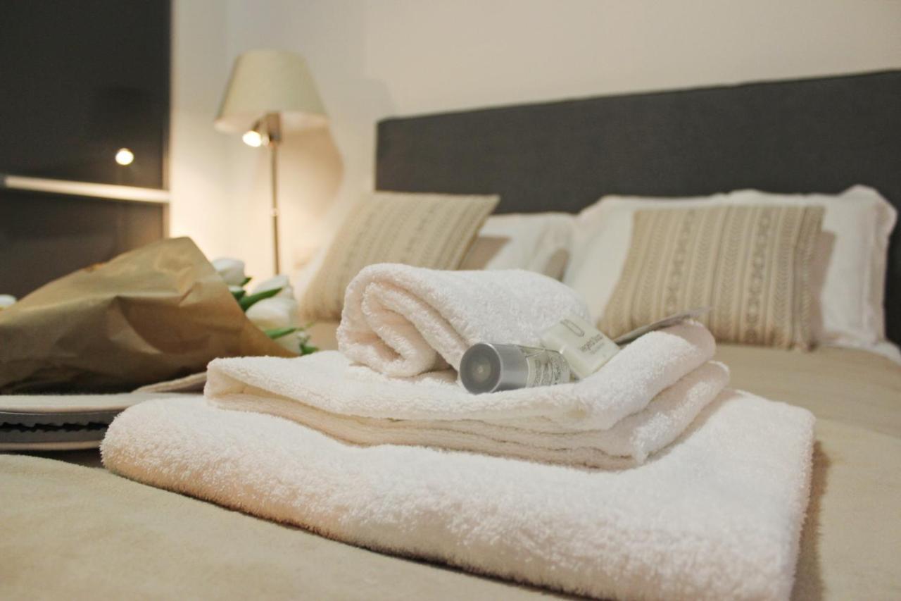 Pantheon Grand Suite Rome Luaran gambar