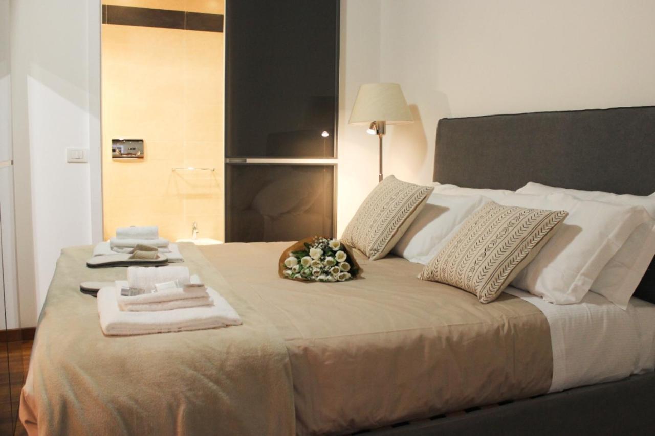 Pantheon Grand Suite Rome Luaran gambar
