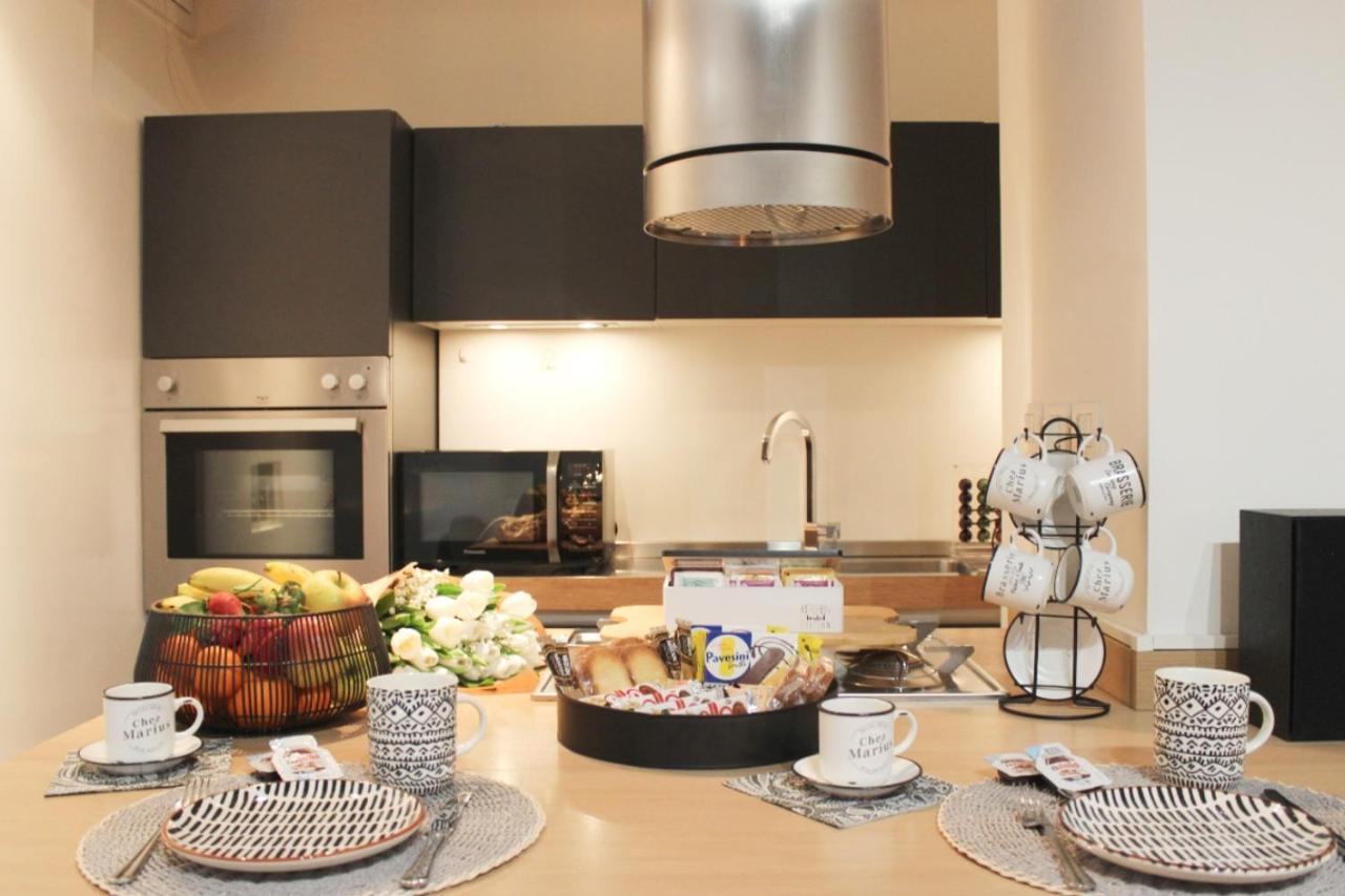 Pantheon Grand Suite Rome Luaran gambar