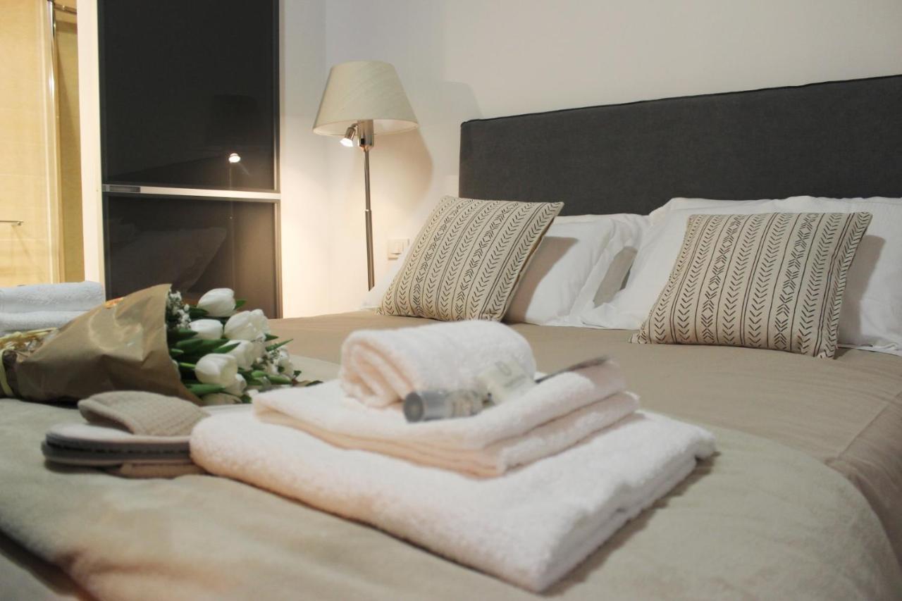 Pantheon Grand Suite Rome Luaran gambar