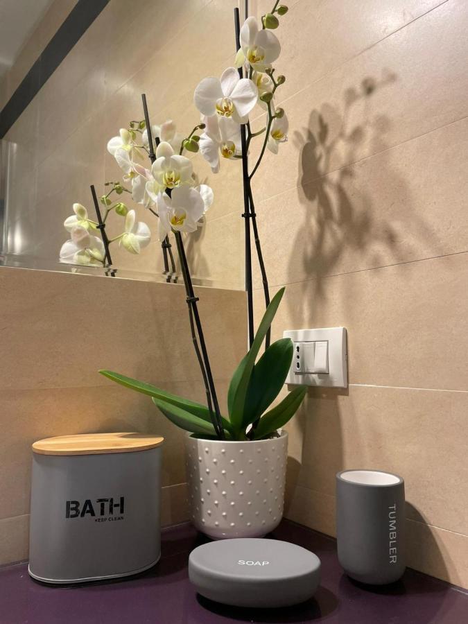 Pantheon Grand Suite Rome Luaran gambar