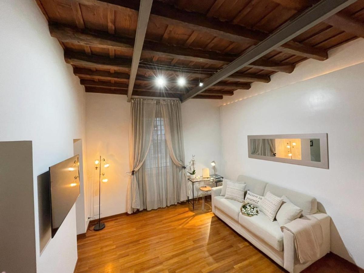 Pantheon Grand Suite Rome Luaran gambar
