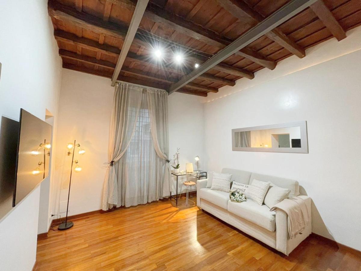Pantheon Grand Suite Rome Luaran gambar