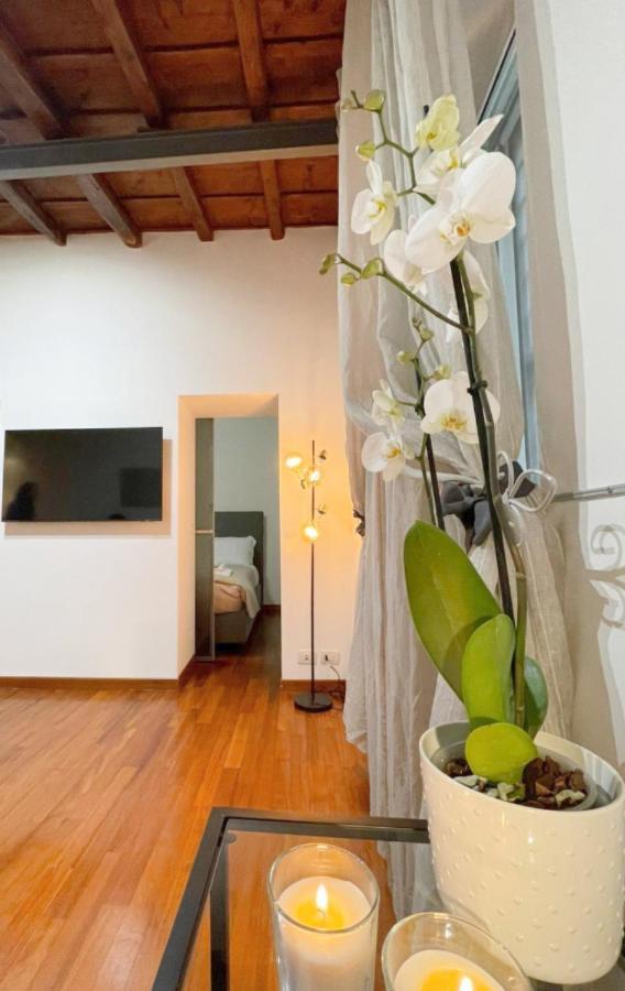 Pantheon Grand Suite Rome Luaran gambar