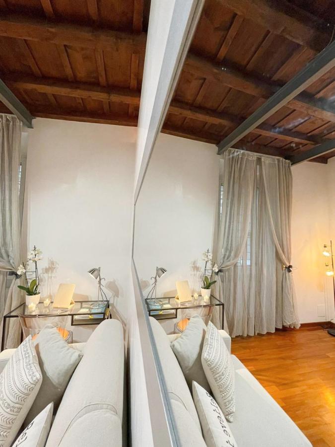 Pantheon Grand Suite Rome Luaran gambar