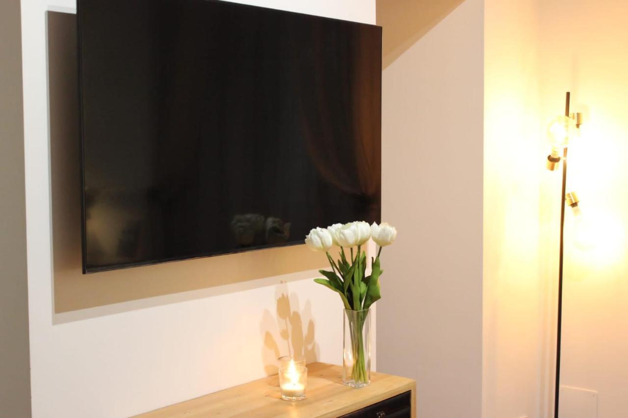 Pantheon Grand Suite Rome Luaran gambar
