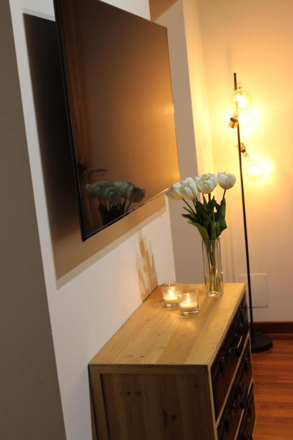 Pantheon Grand Suite Rome Luaran gambar