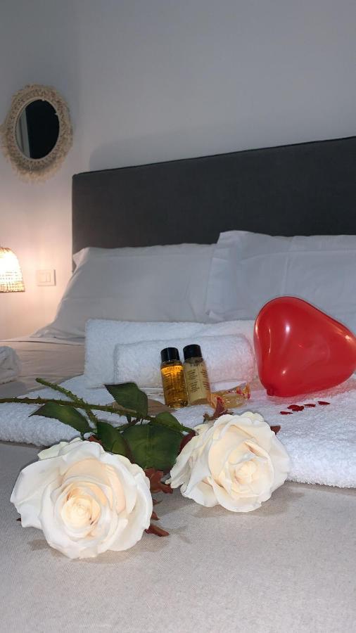 Pantheon Grand Suite Rome Luaran gambar