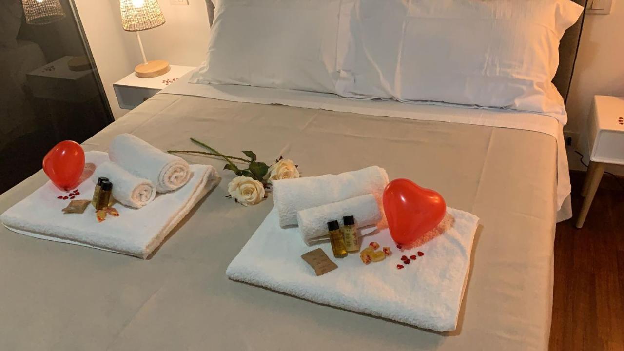 Pantheon Grand Suite Rome Luaran gambar