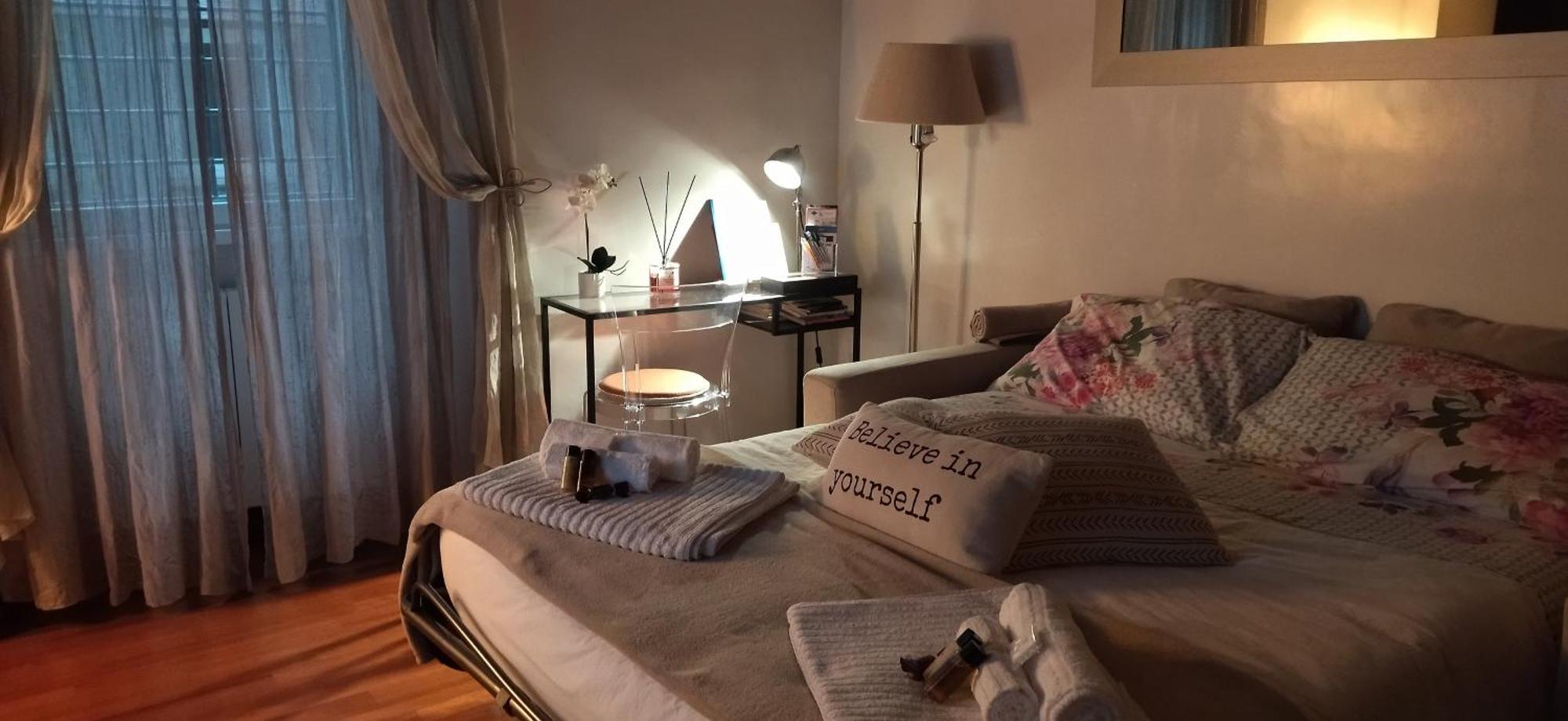 Pantheon Grand Suite Rome Luaran gambar