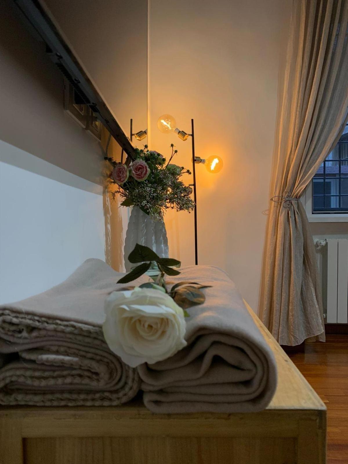 Pantheon Grand Suite Rome Luaran gambar